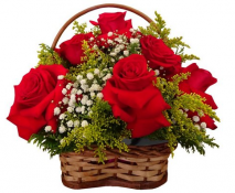 Cesta Delicadeza Colombiana